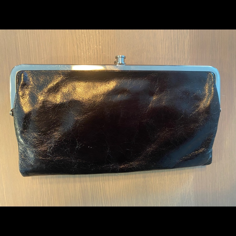Hobo Lauren wallet